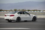 BMW M5 2018 года (NA)